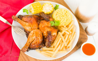 Naples Second-Generation Restaurant for Sale, 2,446 SF