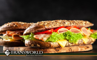 Turnkey Sandwich Shop-Brooklyn NY