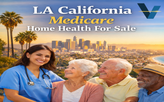 Home Health For Sale in Los Angeles, CA