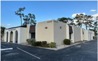 Income Producing Office Building