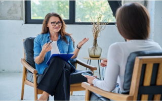 Est. Therapy Practices: Strong Referral Base