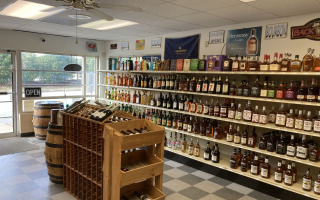 Liquor Store