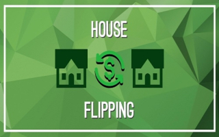 House Flipping Business - McKinney TX