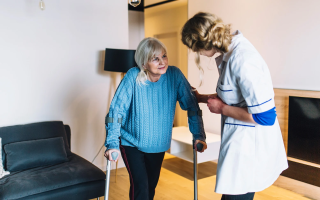 Non-Medical In-Home Care Franchise In WA
