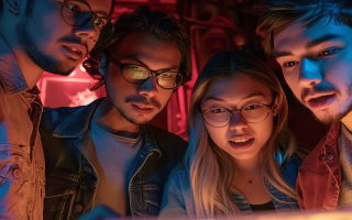 Semi-Absentee Award-Winning Escape Room– Southern California