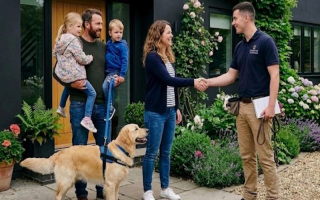 Twin Cities Dog Training Business for sale