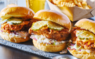 Turnkey Restaurant for Sale near Greenville, SC!