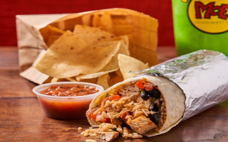 Two Moe's Southwest Grill Franchises for Sale in NJ/PA. Sales $1.07M