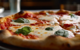 North Kansas City Pizza Restaurant for Sale with Full Bar