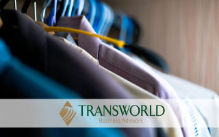 Established & Profitable Dry Cleaning Business SBA