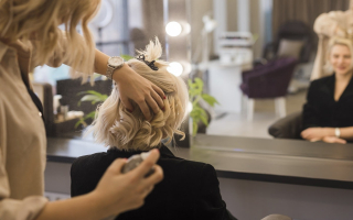 Salon Suites  for Sale