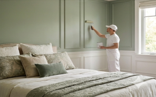 Premium Boston Painting Enterprise: High-Margins