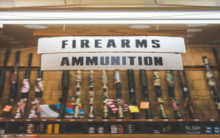Gun Shop in Macomb County Gun Shop in Macomb County