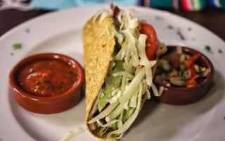 Affordable Restaurant for Sale in Hickory with Full Kitchen!