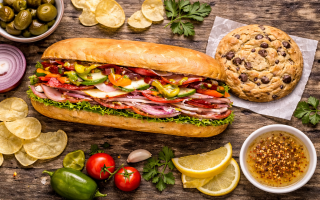 21 Multi-Unit Franchise Sandwich Shops for Sale in Orlando, FL!
