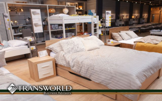 Profitable Mattress Store | $101K SDE | Favorable 