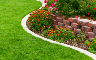Established Landscaping and Hardscaping Business Established Landscaping and Hardscaping Business