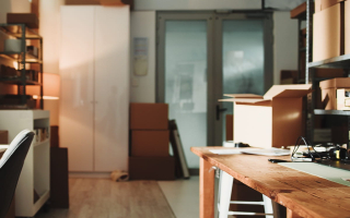 Distribution Material Handling Business