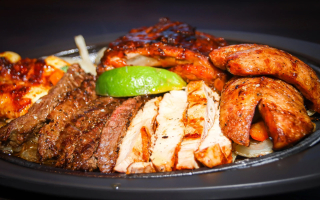 Profitable Mexican Restaurant Houston Area $1.4M  