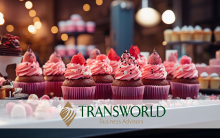 Profitable Bakery in a Prime South Houston 