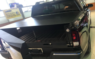 Niche Accessory Fabrication Classic Car/Truck 