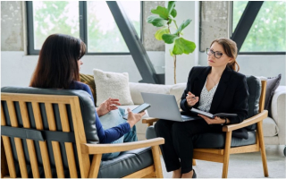 $1.34M Revenue Mental Health & ABA Center 