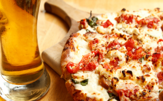 Dynamic Pizza & Bar Concept | Seller Financing