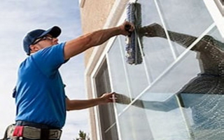 Established Franchise Home Service exterior cleaning company! Less than startup!