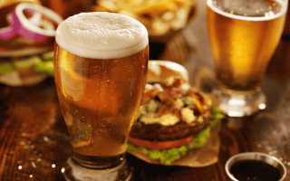 Hometown Bar & Grill. 58619