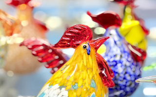 Established Charleston Artisan Gallery with Strong Local Brand