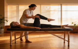 Premier Wellness & Recovery Studio For Sale