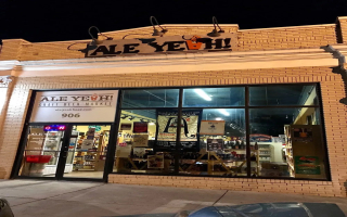 Decatur GA Craft Beer Store– Incredible Visibility