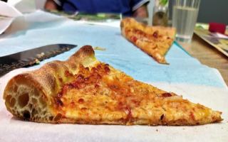 Low Investment Established Pizza Shop for Sale in Oakland County