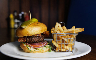 Profitable Restaurant for Sale! $902K Sales. $114K Owner Benefit