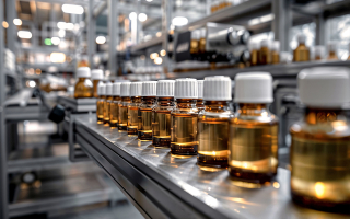 Cannabis Extraction Investment | 22-30% Returns