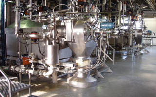 Cannabis Extraction Investment | 22-30% Returns