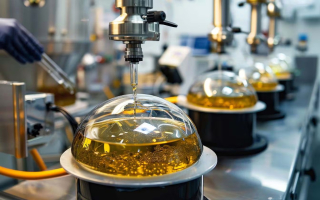 Cannabis Extraction Investment | 22-30% Returns