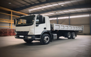 Premium Trailer Manufacturing