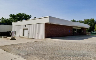 Two-Parcel Commercial Opportunity in Montevideo
