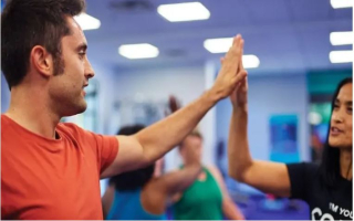 4 High-Volume Boutique Fitness Studios – NYC & NJ