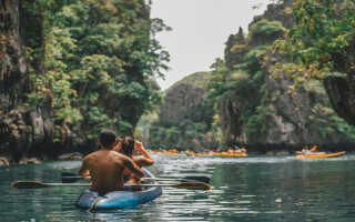 Reputable Adventure Tourism Business in Vieques