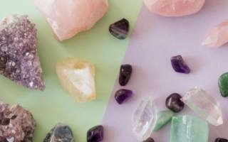 Turnkey Niche Rock and Crystal Boutique 