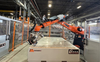 Stone Countertop Fabrication – $1M plus  EBITDA