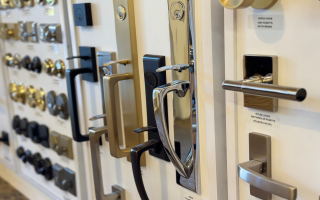Elite Silicon Valley Locksmith & Door Hardware 
