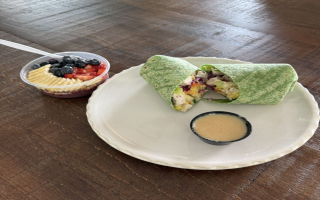 Established Healthy Restaurant Franchise – East GA