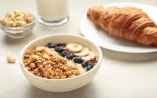 Profitable Breakfast/Lunch Restaurant Lake Oconee 