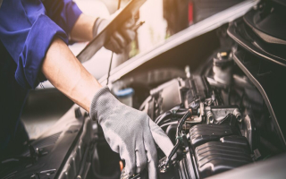 Profitable & Established Auto Inspection Company