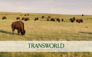 Farm to Table Working Bison Ranch