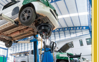 Profitable Turnkey Collision Repair Business 