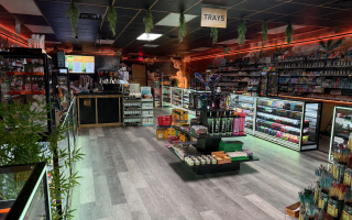 Vape Store Business-only in Birmingham, AL